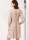 Sewing pattern Misses dress with waist insert NewLook 6749