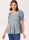 Blusen Schnittmuster NewLook 6754 einfach zu nähen