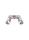 Schnittmuster bauchfreie Damenkombi Top und Hose New Look 6758  Gr. 32-50