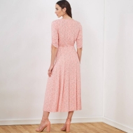Sewing pattern Misses Dresses NewLook 6695