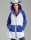 Schnittmuster einfaches Damenkostüm Jacke mit Ohren Simplicity 9354  Gr. 32-50