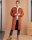 Schnittmuster modischer Unisex Hemdmantel, Hemdjacke Simplicity 9388  Gr. XS-XXL 30-52 (DE 40-62) Herr