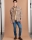 Schnittmuster modischer Unisex Hemdmantel, Hemdjacke Simplicity 9388  Gr. XS-XXL 30-52 (DE 40-62) Herr