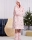 Sewing pattern Unisex homewear, oversized hoodie. Simplicity 9456