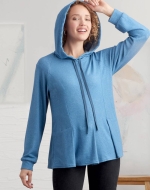 Pullover Schnittmuster Simplicity 9384 einfach zu nähen