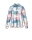 Schnittmuster weiter Damensweater, Hoodie Simplicity 9384  Gr. 32-50