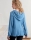 Schnittmuster weiter Damensweater, Hoodie Simplicity 9384  Gr. 32-50