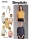 vintage sewing pattern for women simplicity 9386 sewing instructions