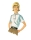 Sewing pattern Misses top, vintage 1960s blouse shirt Simplicity 9386