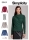 shirt sewing pattern for women simplicity 9451 sewing instructions