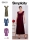 Kleid Schnittmuster für Damen Simplicity 9453 mit Nähanleitung