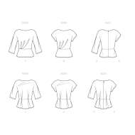 schnitt-shirts-simplicity-9470-mit-naehanleitung