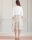 Schnittmuster schönes Damenkleid mit Jäckchen Simplicity 9473  Gr. 32-50