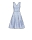 Schnittmuster schönes Damenkleid mit Jäckchen Simplicity 9473  Gr. 32-50