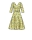 Schnittmuster schönes Damenkleid mit Jäckchen Simplicity 9473  Gr. 32-50
