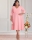 Kleider Schnittmuster Simplicity 9474 mittel zu nähen