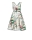 Schnittmuster schönes Damenkleid Plussize mit Jäckchen Simplicity 9474  Gr. 44-58