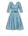 Schnittmuster schönes Damenkleid Plussize mit Jäckchen Simplicity 9474  Gr. 44-58