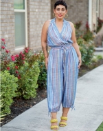 overall for women sewing pattern simplicity 9480 easy to sew