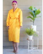 Kleider Schnittmuster Simplicity 9539 einfach zu nähen