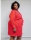 Sewing pattern Misses dress plussize, wrap dress Simplicity 9540