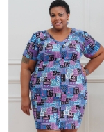 dresses for women sewing pattern simplicity 9599 average to sew