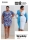 dress sewing pattern for women simplicity 9599 sewing instructions
