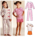 kwiksew-sewing-pattern-sew-3831-pyjama-kinder-xs-xl-4-14-...