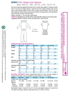ideas-sewing-pattern-kwiksew-3831-pyjama-kinder-xs-xl-4-14-(104-156)