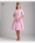englisches Schnittmuster Damenkleid, Vintagekleid 60er Jahre Gr. P5 12-20 (DE 38-46) Nr. 8591 von Simplicity