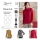 Pullover Schnittmuster für Damen Butterick 6857 mit Nähanleitung