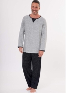 Schnittmuster angenehme Jerseykombination für die ganze Familie Butterick 6867Gr. Kinder 3-12 (DE 98-146) Unisex S-XL (DE 44-58)