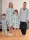Schnittmuster angenehme Jerseykombination für die ganze Familie Butterick 6867Gr. Kinder 3-12 (DE 98-146) Unisex S-XL (DE 44-58)