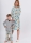 Schnittmuster angenehme Jerseykombination für die ganze Familie Butterick 6867Gr. Kinder 3-12 (DE 98-146) Unisex S-XL (DE 44-58)