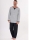 Schnittmuster angenehme Jerseykombination für die ganze Familie Butterick 6867Gr. Kinder 3-12 (DE 98-146) Unisex S-XL (DE 44-58)