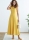 Schnittmuster schönes Damenkleid, Maxikleid Butterick 6850 Gr. 32-48