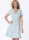 Schnittmuster schönes Damenkleid, Maxikleid Butterick 6850 Gr. 32-48