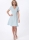 Schnittmuster schönes Damenkleid, Maxikleid Butterick 6850 Gr. 32-48