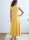 Schnittmuster schönes Damenkleid, Maxikleid Butterick 6850 Gr. 32-48