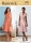 Kleider Schnittmuster Butterick 6843 mittel zu nähen
