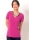 Schnittmuster Basic Damenshirt, T-Shirt Butterick 6848 Gr. 34-50