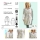 Schnittmuster Trenchcoat, kurzer Damenmantel pattern company 05680 Gr. 34-48
