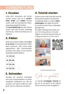PDF-Schnittmuster Basic Damenjacke, Kimono, Cardigan Juliana Martejevs 1001 Gr. XS-XXXL  (ca. 34-50)
