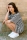 Sewing epattern Misses dress, T-shirt dress, long shirt Juliana Martejevs 1026