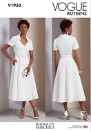 sewing-pattern-designer-dress-vogue-1950-schnittmuster-net