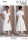 Designerkleid Schnittmuster für Damen Vogue 1950 mit Nähanleitung