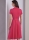 Schnittmuster schönes Damenkleid, Wickelkleid Vogue 1952 Gr. 32-50