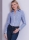 Blusen Schnittmuster Vogue 1956 mittel zu nähen