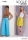 weite Hose Schnittmuster Vogue 1958 DIY zum nähen