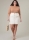 Sewing pattern Plus-size misses skirt with a yoke McCalls 8390